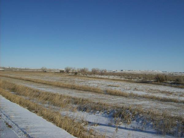 x002445000  6.9 irrigated acres  for trade (Miles City)