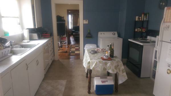 x0024480  Roommate Wanted For 2BR Apartment  480 Everything Included (Biddeford)