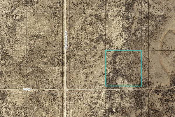 x00244800  2 acre lot in Twin River Ranchos 3 Subdivision (Elko County, NV)