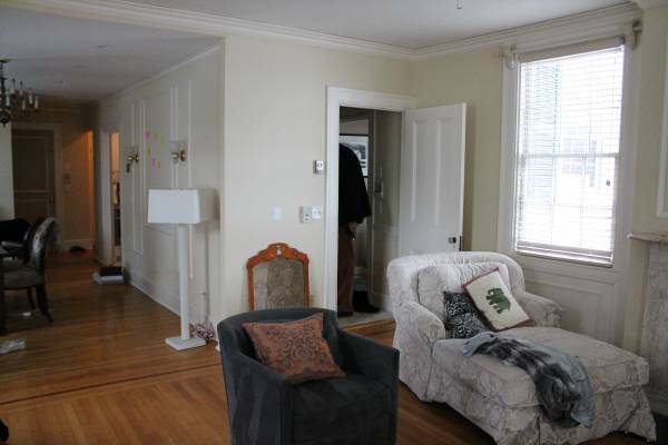 SUMMER HOUSING NEEDED, RI (WITH IN 25 MIN FROM WARREN RI)