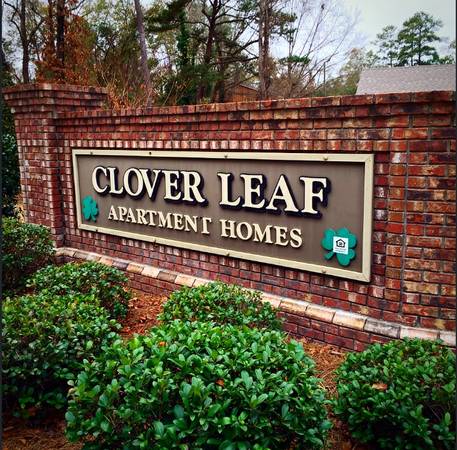 x0024580  Check out our Floorplans at Cloverleaf Apartment Homes (Phenix City)