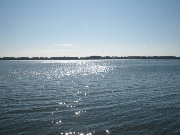 x002449900  1.46 acres w106 Shoreline on 1000 acre Buchanan Lake (Detroit Lakes Area)