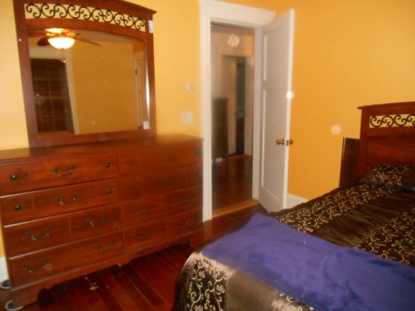 x0024500  Fully Furnished Room in our Beautiful Home (Pawtucket, RI)