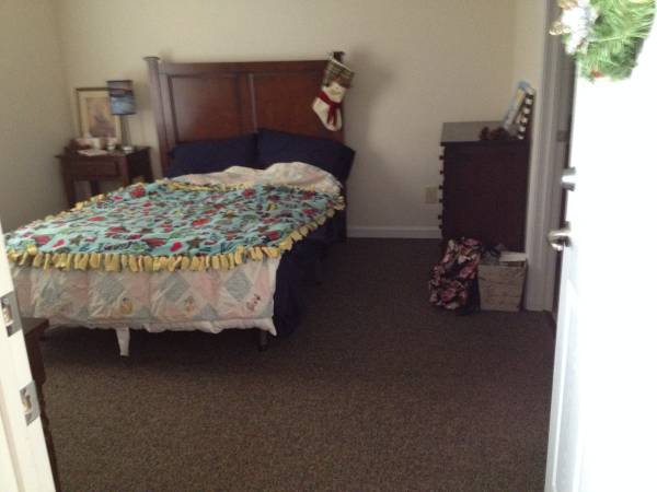 x0024520  Private Room for Rent (Evans, Co)