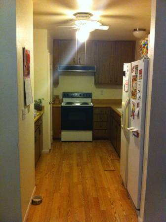 x0024520  Roommate wanted