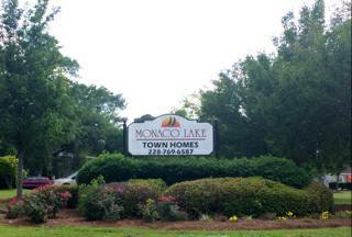 x0024546   Hot SUMMER Deal O.99 Cents Move In SPECIAL AT MONACO LAKE (Pascagoula)