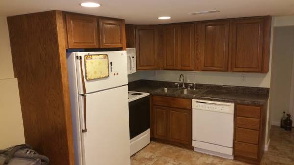 LOOKING FOR AUGUST ROOMMATE for The District Apartments (170 amp Delmar)