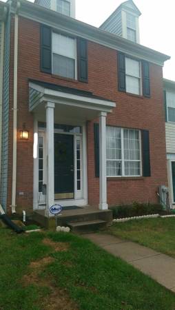 x0024550  Roommate wanted in Perry Hall, Md