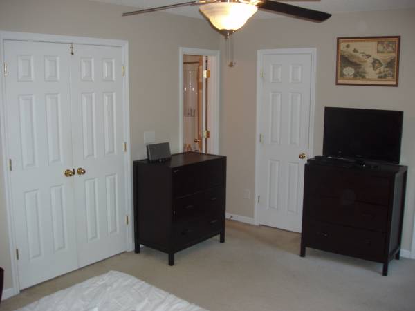 x0024575  Furnished Master BR Near Southpoint (Auburn Square Village, Durham, NC)