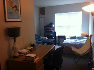 x0024580  Rooms for rent (Center city)
