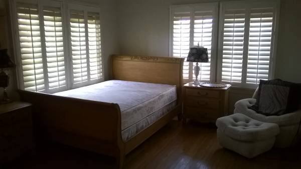 x0024625  FAA Welcome Furnished Room in Large Home near Paseo (Oklahoma City)