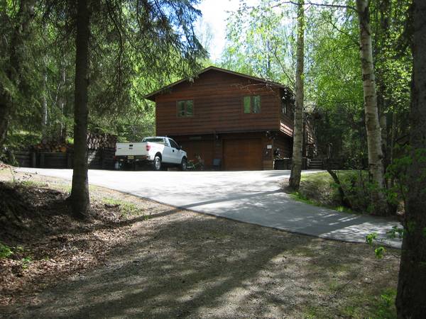 x0024650 All Utilities PD Secluded Location Pvt Wooded Quiet Home (Near the Zoo)