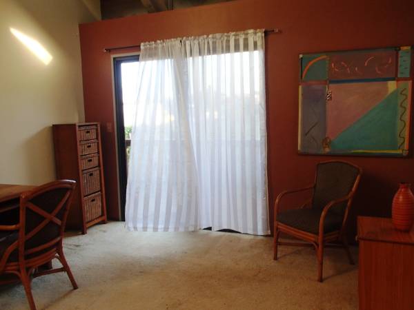 x0024650  Large furnished room with separate entrance (Pukalani)