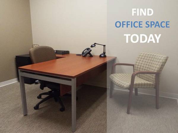 x0024679  Call Me amp I will Help You Determine the Best Option for Office Space (2550 Meridian Blvd)