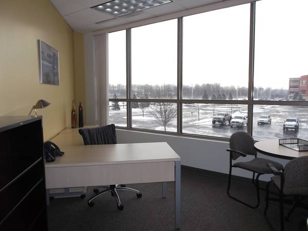 x0024679  New Office on your own terms is easier now than ever (Sharonville