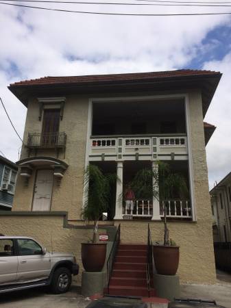 x0024680  Two roommates needed for 5BR3Bath (uptown new orleans)