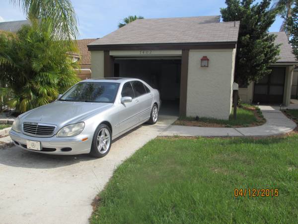 x002469900  HOUSE FOR SALE CLOSE TO ALL AMENITIES PLUS BONUS MERCEDEZ BENZ