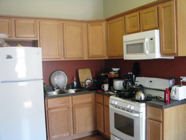 x0024700  1 room in 2Bed2Bath Furnished APT (UIC West Campus)