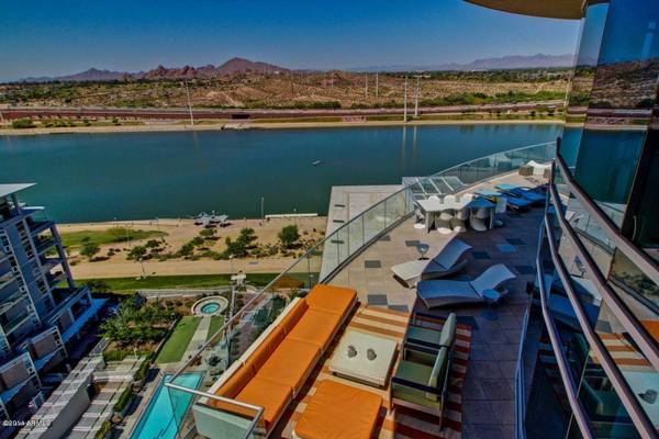 x00247000 Luxury PENTHOUSES available for Super Bowl (Tempe)