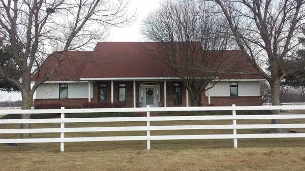 Looking for small Acreage (Grand Island)