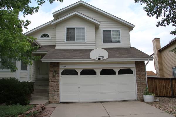 x0024795 Spacious Basement for Rent (Highlands Ranch)