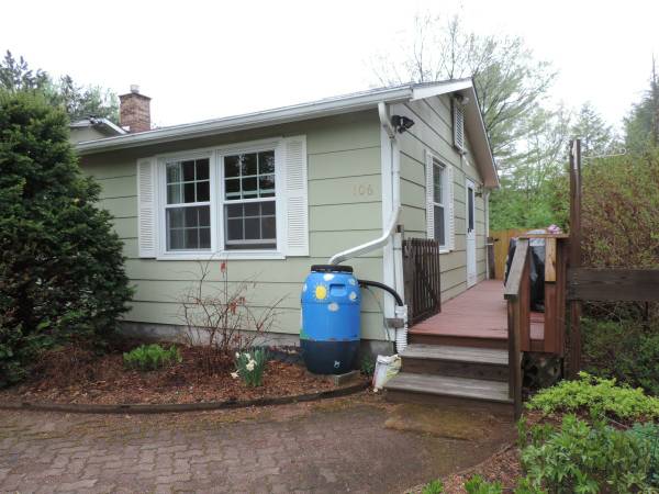 Wanted single family house in Chittenden County  Cash sale Up to 165K (winooski)