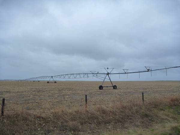 x0024848000  Holt County Irrigated 160 acre Farm (ONeill, NE)