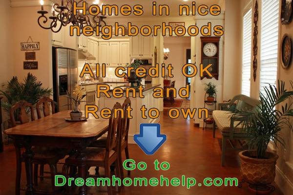 Do you need to SELL your house QUICKLY Well buy with cash.