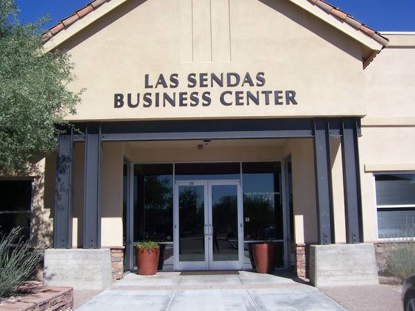 x0024975  Superior Designed Executive Suites with private Entrance door (NE Mesa)
