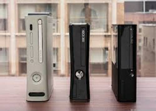 xbox 360 flash mods (cary)