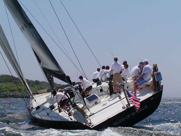 YachtSail Boat Delivery Service (chicagoland)