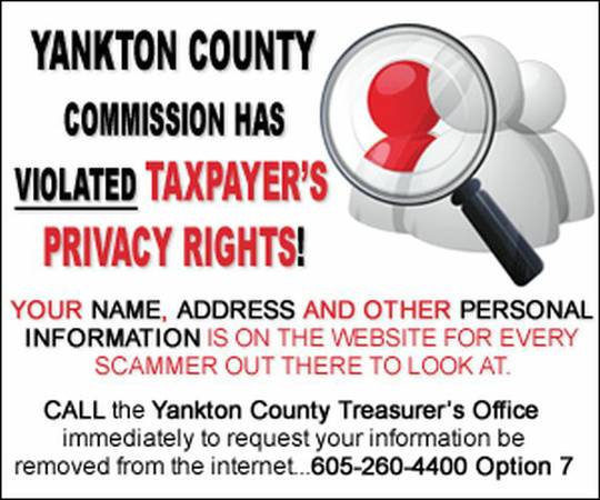 Yankton County Commission (Yankton, SD)