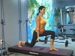 YogaVibration TherapyVibration Exercise