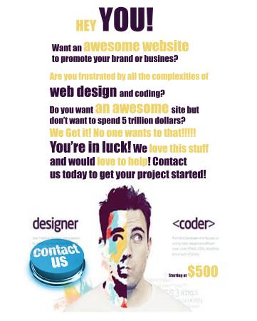 You Need A Site Done Right Call Today (NJNYC)