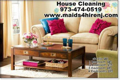 YOU NEED CLEANING WE GOT CLEANINGgt CALL US (HUDSON AND BERGEN COUNTIES)