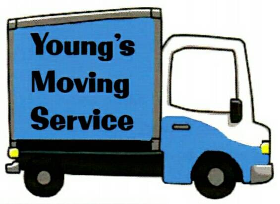 Youngs Moving Service
