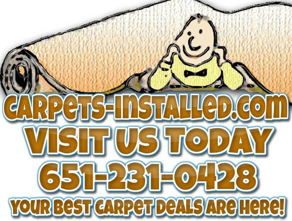 Your Best Carpet Deals  Carpet amp Vinyl Flooring  Free Estimates  ( ALL TWIN CITIES  METRO AREAS )