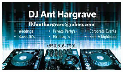 Your DJ For Any Event (philly)