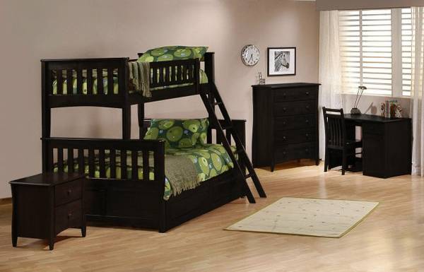YOUR LOCAL SOURCE FOR BUNK BEDS BEST QUALITY LOWEST PRICES from