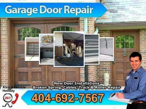 Your Towns Local Garage Door Expert, Garage Door Repair