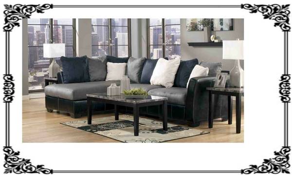 Z FURNITURE... 98919891 SECTIONAL SALE 98919891989198919891989