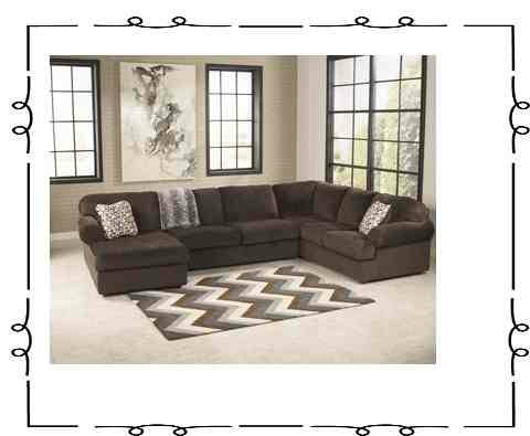 Z FURNITURE... SECTIONAL SOFA 899