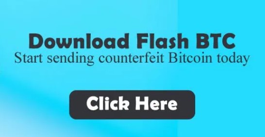 BEST FLASH BITCOIN AND FLASH USDT SOFTWARE