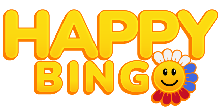 HappyBingo - Online Bingo Games