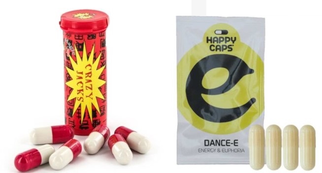 Buy Party High Herbal Ecstasy Pills Online 