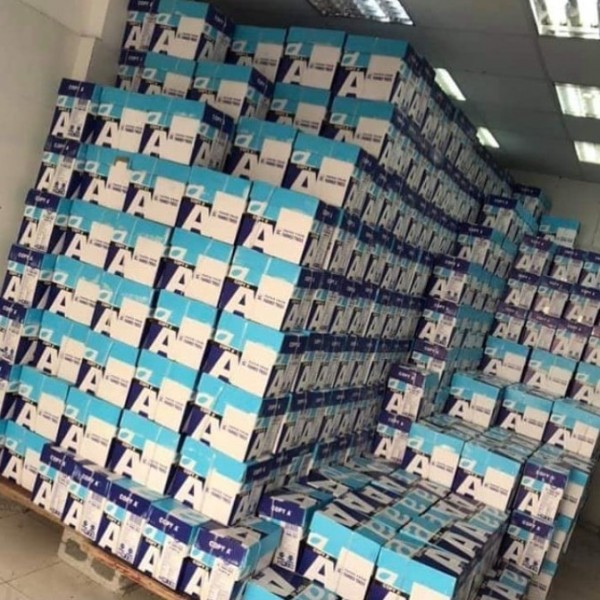 Buy A4 Copy Paper Supplier | A4 Paper For Sale Distributor 