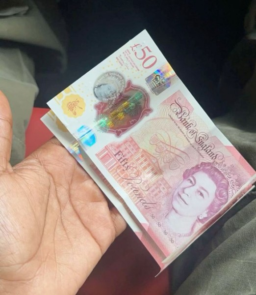 Counterfeit money for sale