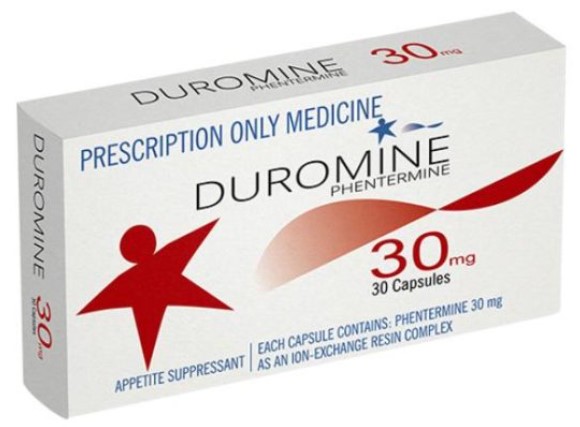 Buy Duromine 30 MG Online, Buy Phentermine 37.5 MG  