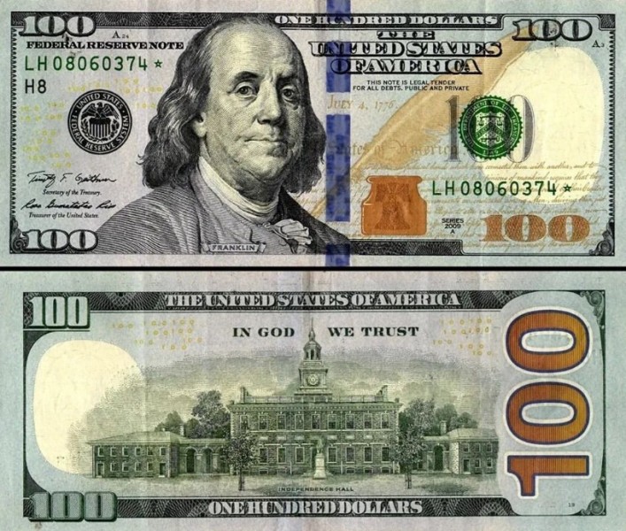 Buy Realistic Fake 100 Dollar Note – Perfect for Various Uses  