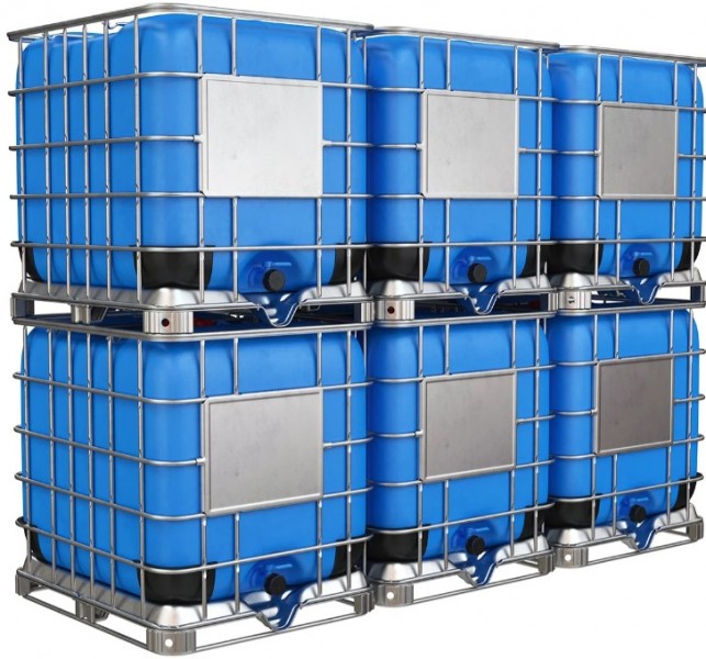 Intermediate Bulk Container